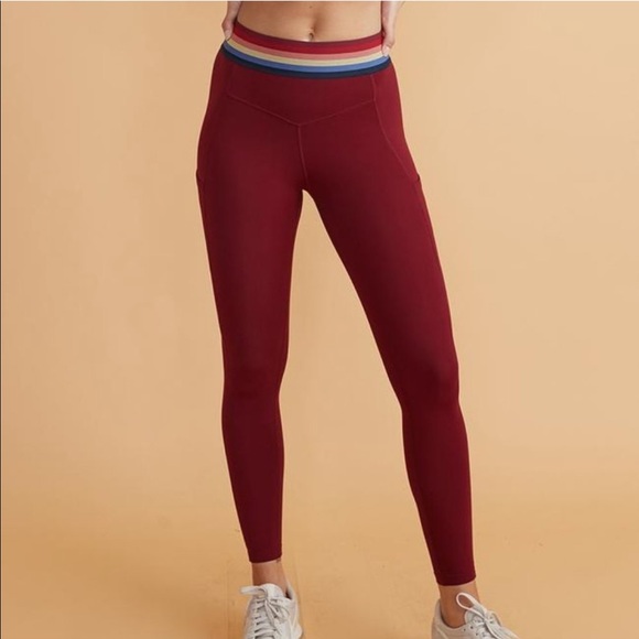 Megan Leggings M - Picture 4 of 12